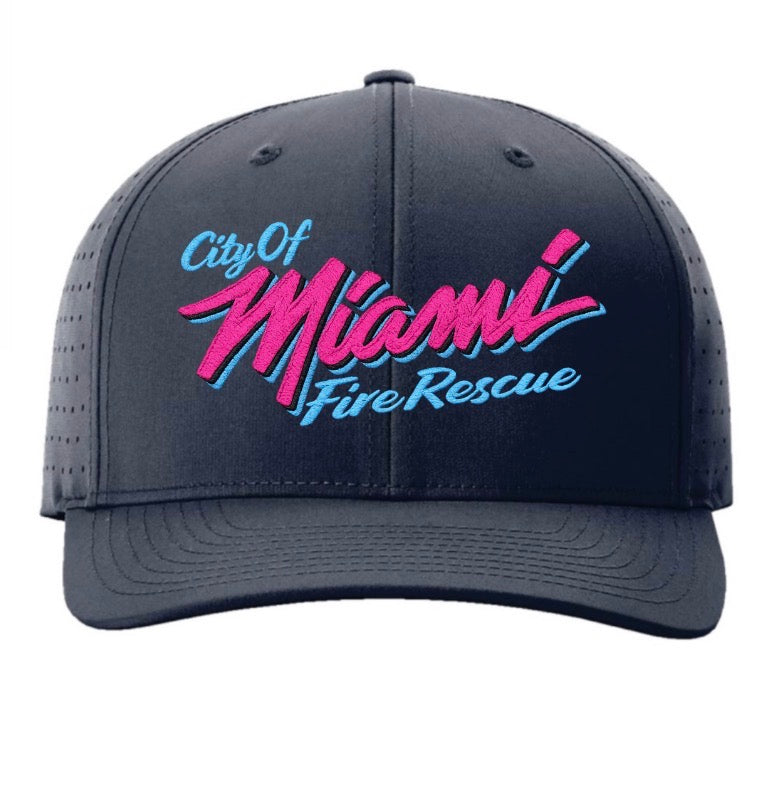 City Vice Performance hats