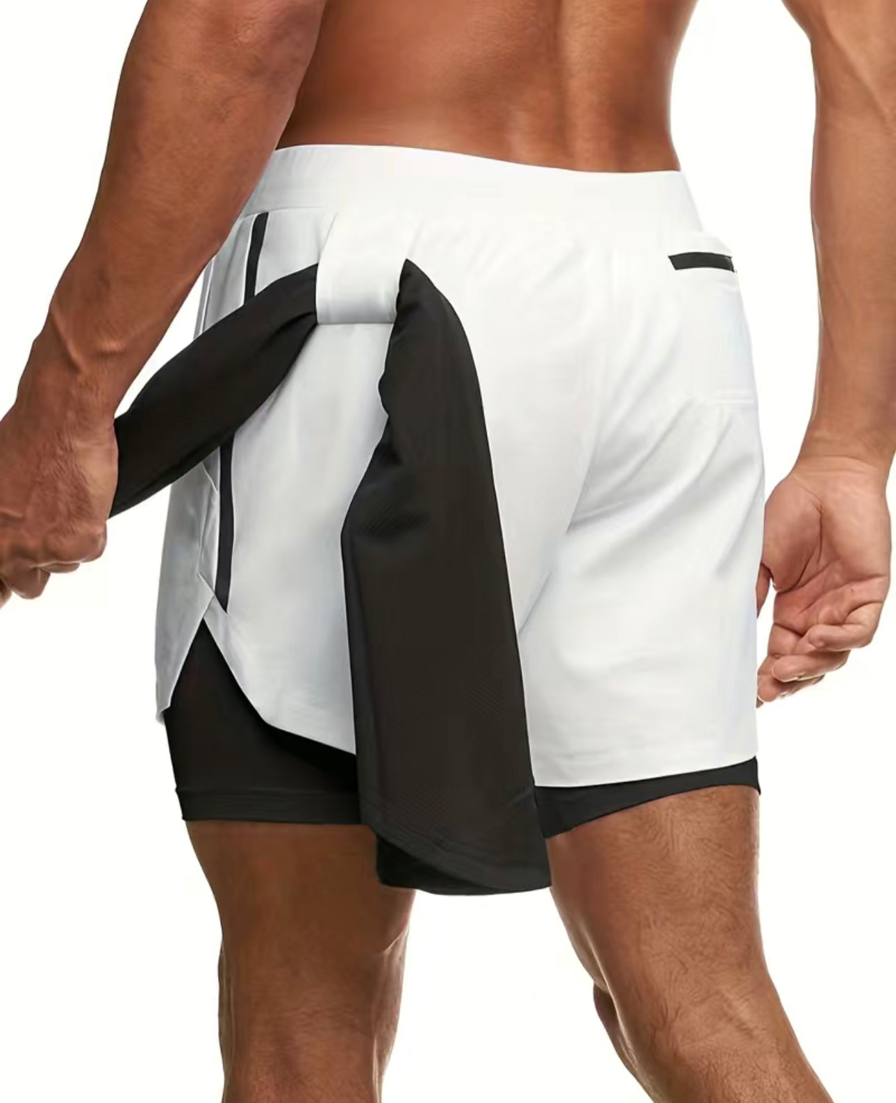 City of Miami "InterMiami" Shorts