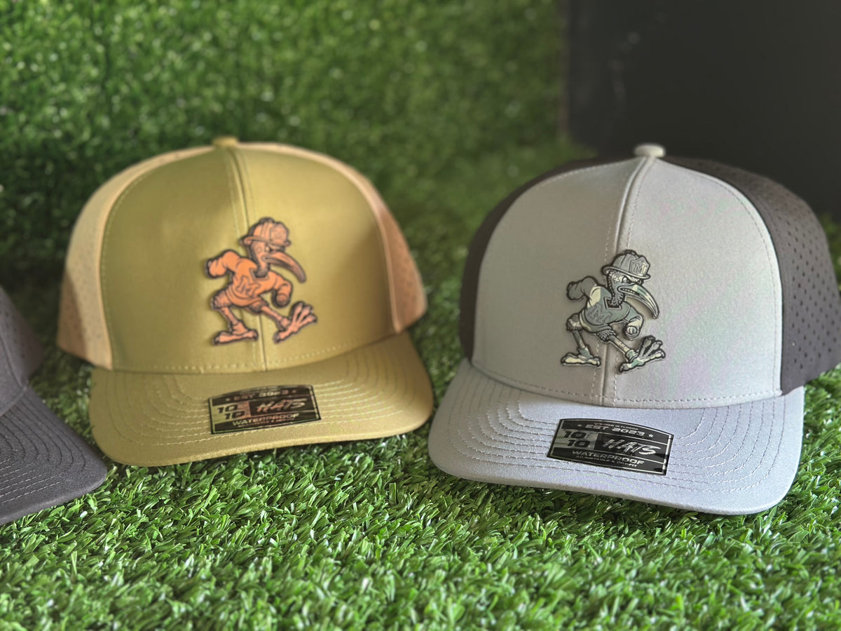 Custom Canes x MFD