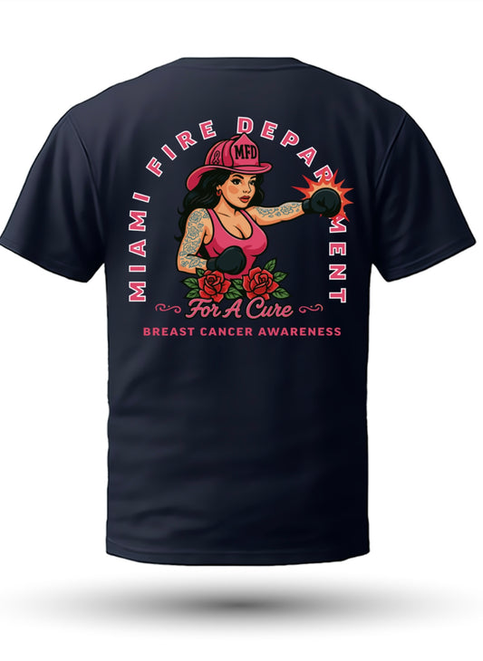 Breast Cancer Awareness MFD