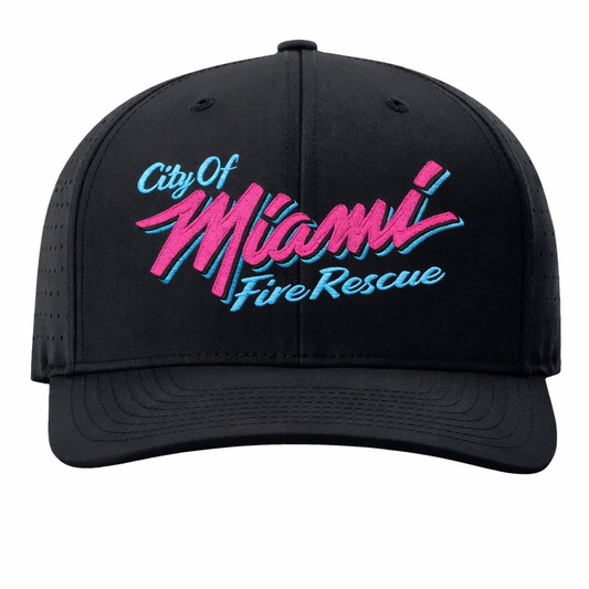 City Vice Performance hats
