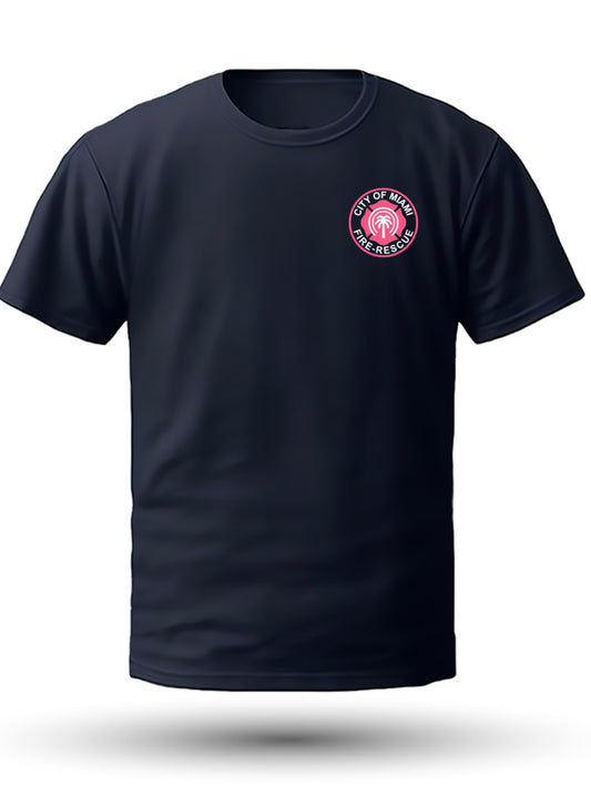Breast Cancer Awareness MFD