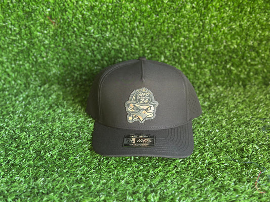 Custom Canes x MFD