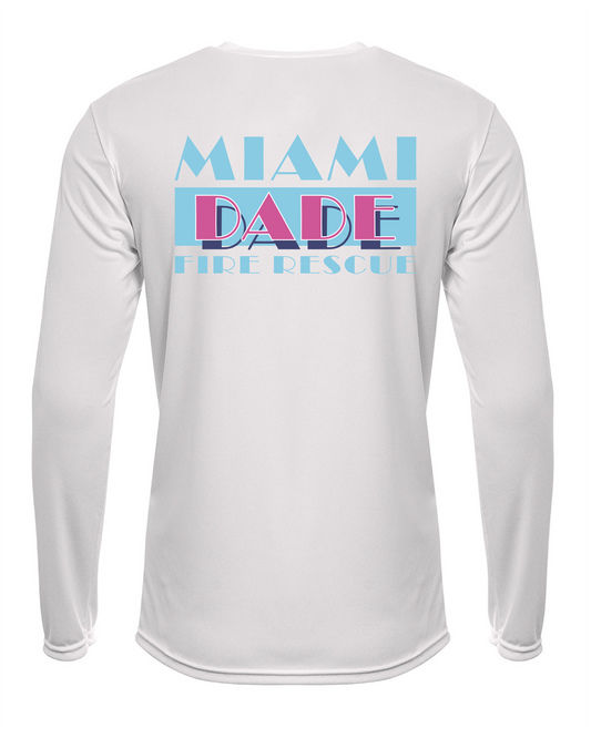 Miami Dade Vice shirts